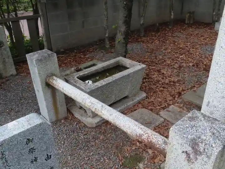 広島中津宮(広島県)