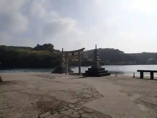 住吉神社のその他建物