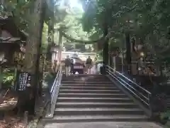 狭井坐大神荒魂神社(狭井神社)(奈良県)