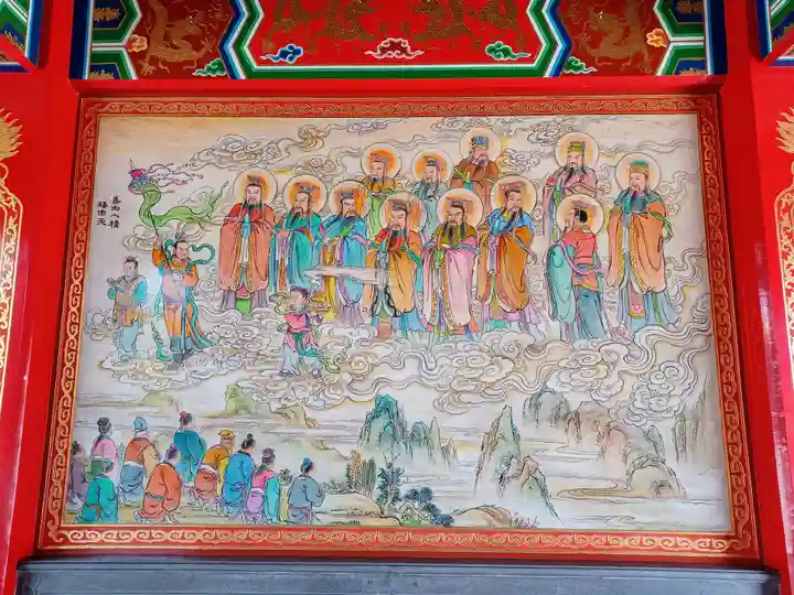 聖天宮(埼玉県)