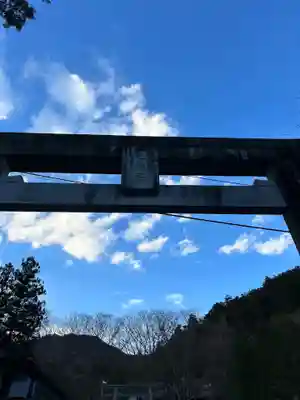 古峯神社(栃木県)