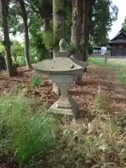 東福寺神社(長野県)