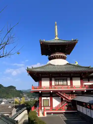 妙法寺(佐賀県)
