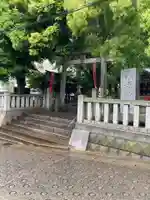 小金八坂神社(千葉県)