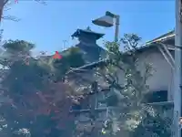 宗周院(東京都)