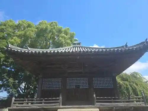 道成寺(和歌山県)