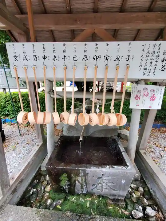 磐裂根裂神社(栃木県)