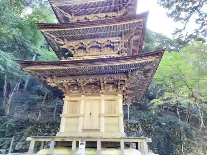 横蔵寺のその他建物