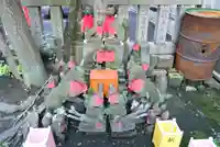 笠間稲荷神社 東京別社(東京都)