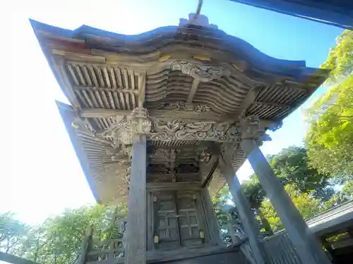 神﨑神社(鳥取県)