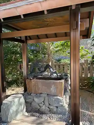 六本木天祖神社(東京都)
