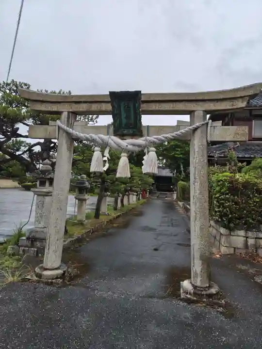 熊野神社(滋賀県)