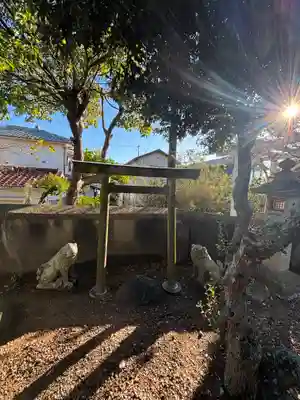 八雲神社(兵庫県)