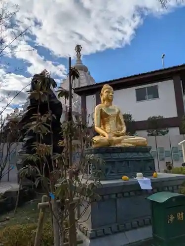 川崎大師（平間寺）(神奈川県)
