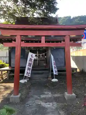 馬暦神社(青森県)