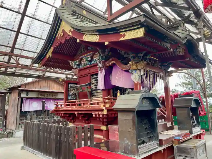 咤枳尼天堂 (出世稲荷)の{uncategorized: "未分類", other: "その他", undefined: "問題あり", building: "その他建物", grave: "お墓", sacred_gate: "鳥居", guardian: "狛犬", statue: "像", buddha: "仏像", history: "歴史", nature: "自然", garden: "庭園", animal: "動物", pagoda: "塔", temizu: "手水舎", mountain_gate: "山門・神門", sanctuary: "本殿・本堂", subordinate: "末社・摂社", art: "芸術", scenery: "景色", jizo: "地蔵", ema: "絵馬", goshuin: "御朱印", omikuji: "おみくじ", items: "授与品その他", amulet: "お守り", goshuincho: "御朱印帳", eats: "食事", festival: "お祭り", votive_dance: "神楽", shichigosan: "七五三参", wedding: "結婚式", experience: "体験その他", initially: "初詣", around: "周辺", anti_infection: "感染症対策"}