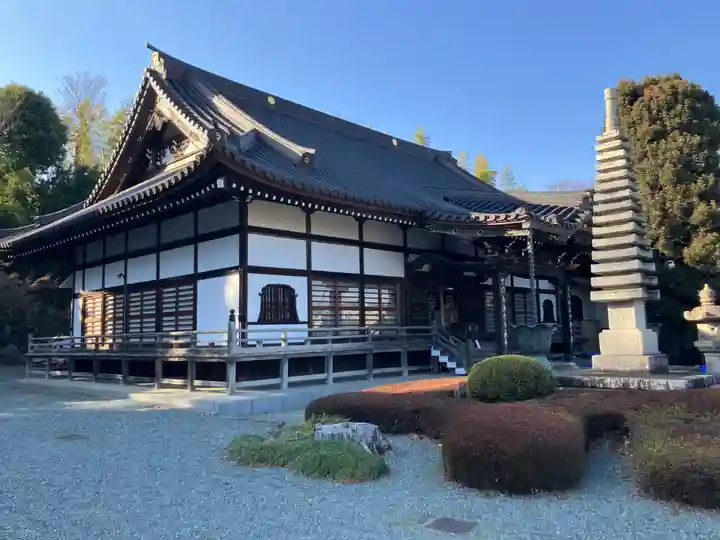 龍像寺(神奈川県)