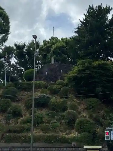 品川神社(東京都)