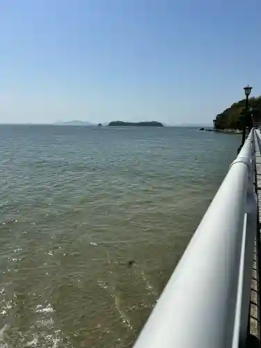 八百富神社(愛知県)