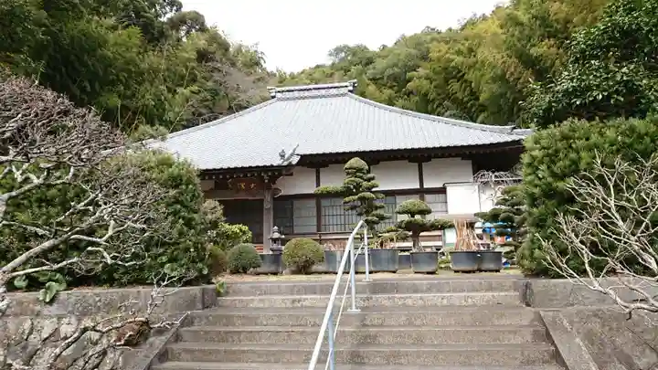 龍淵院(静岡県)