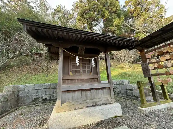 吉備津彦神社(岡山県)