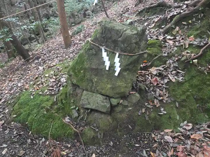 出雲大神宮(京都府)