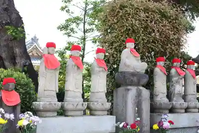 東円寺(東京都)