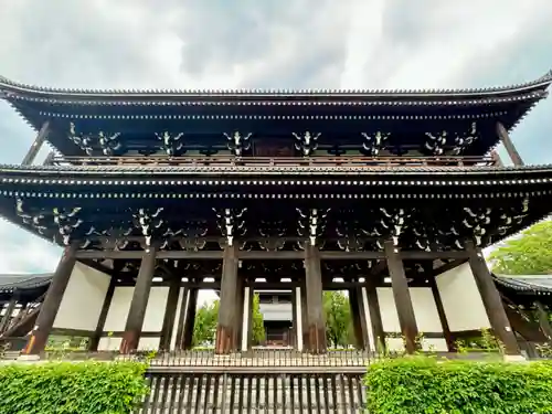 東福禅寺（東福寺）(京都府)