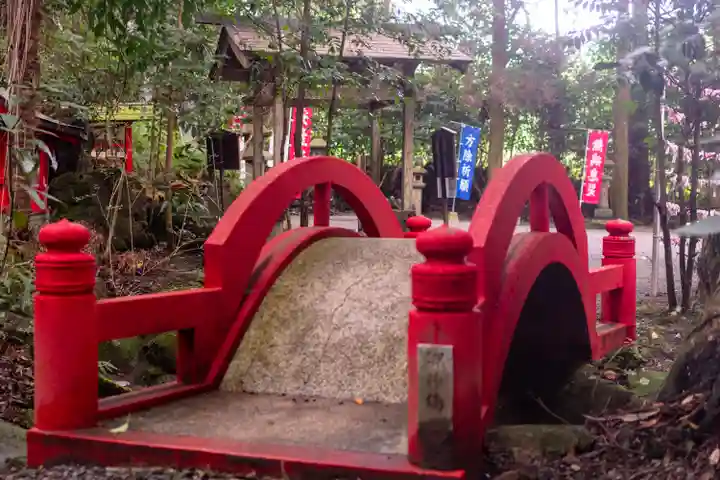 東霧島神社(宮崎県)