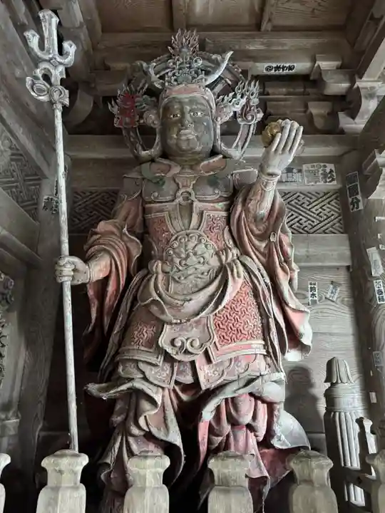 善寶寺(山形県)