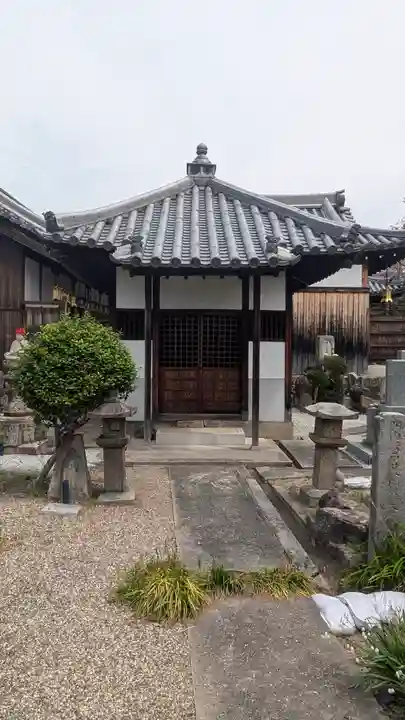 実相寺(奈良県)