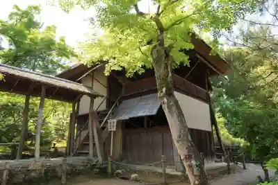 高台寺（高台寿聖禅寺・高臺寺）のその他建物