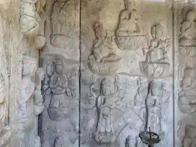 御前神社の仏像