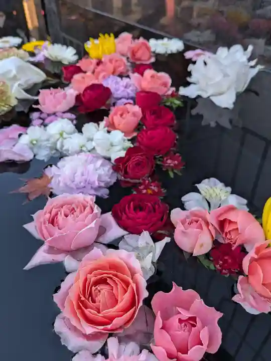 法輪寺(東京都)