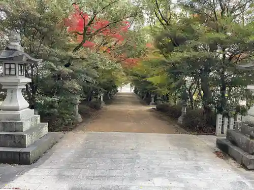 速谷神社(広島県)