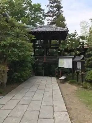 達磨寺のその他建物