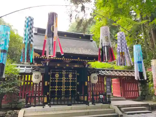 瑞鳳殿(宮城県)