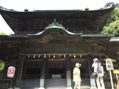 金刀比羅宮(香川県)