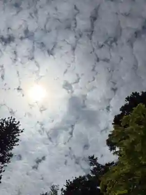 多田神社(兵庫県)