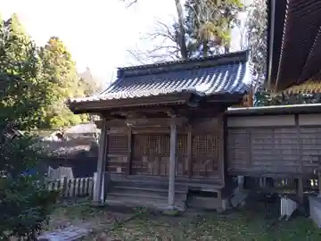 加茂神社(福井県)