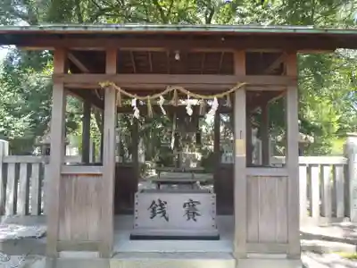 深川神社(愛知県)