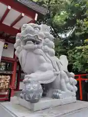 來宮神社(静岡県)