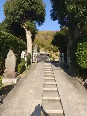 白雲庵(神奈川県)