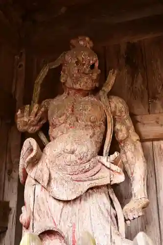 大山寺(徳島県)