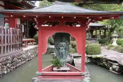 粉河寺(和歌山県)