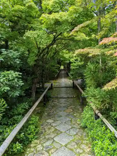 光悦寺の建物その他