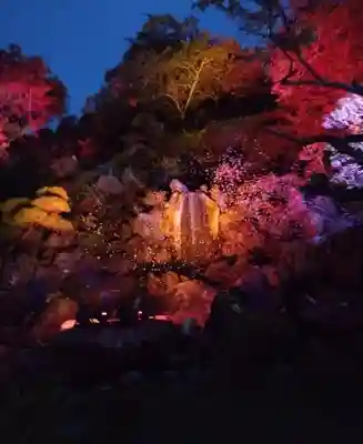 金蛇水神社(宮城県)