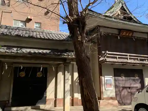 小野照崎神社(東京都)