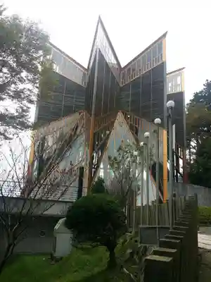 能勢妙見山（真如寺境外仏堂）のその他建物