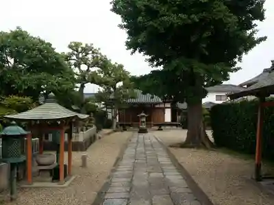 西琳寺のその他建物